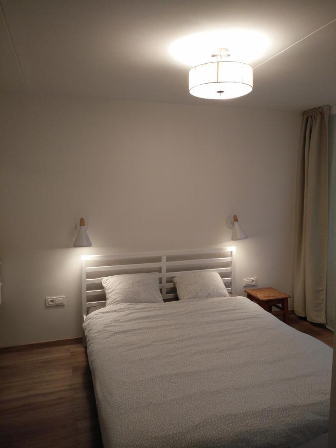 Juodrakante & Neringa Apartment Juodkrantė Εξωτερικό φωτογραφία