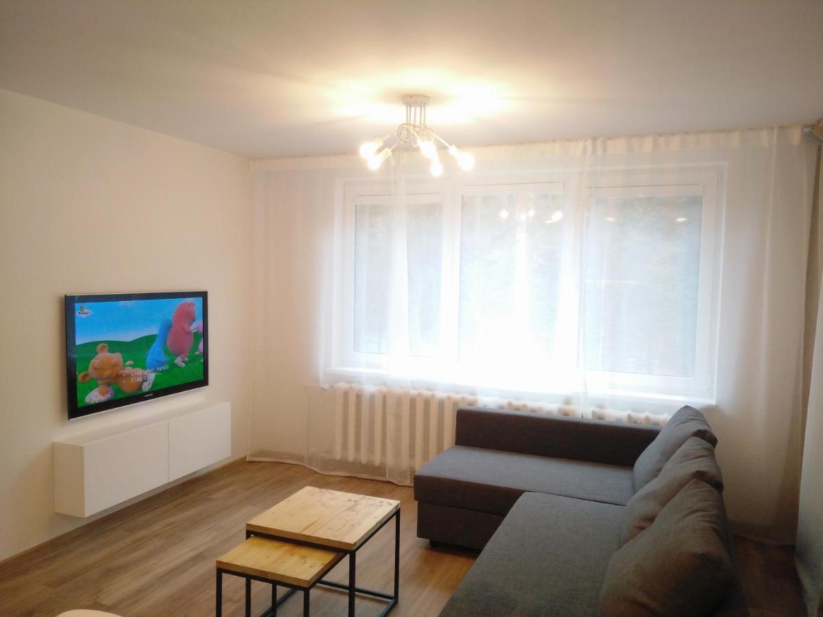 Juodrakante & Neringa Apartment Juodkrantė Εξωτερικό φωτογραφία