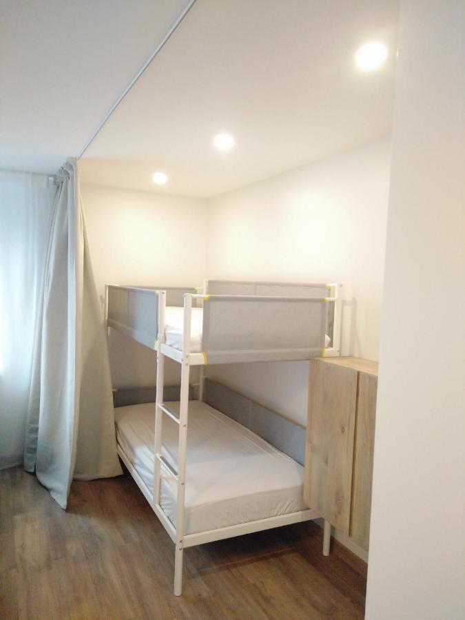 Juodrakante & Neringa Apartment Juodkrantė Εξωτερικό φωτογραφία