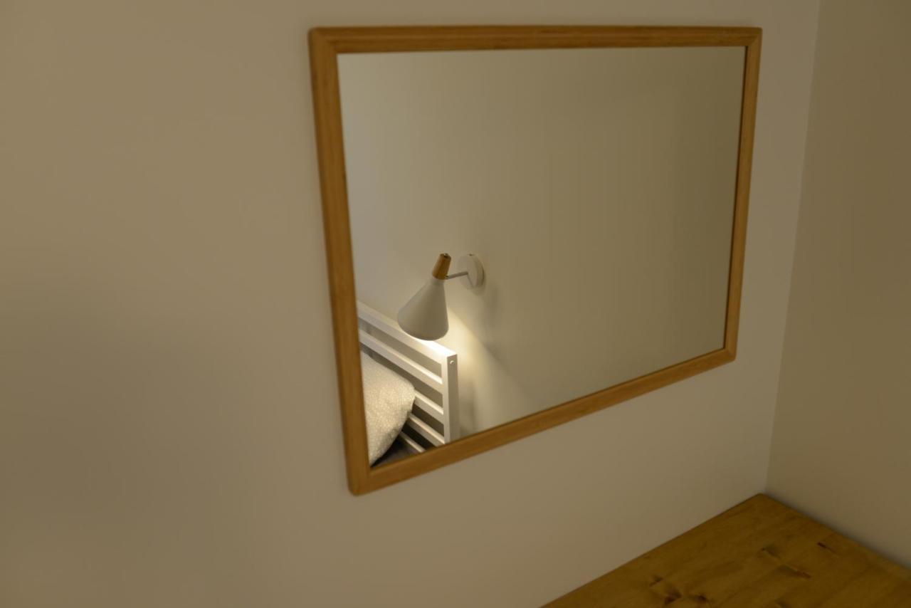 Juodrakante & Neringa Apartment Juodkrantė Εξωτερικό φωτογραφία