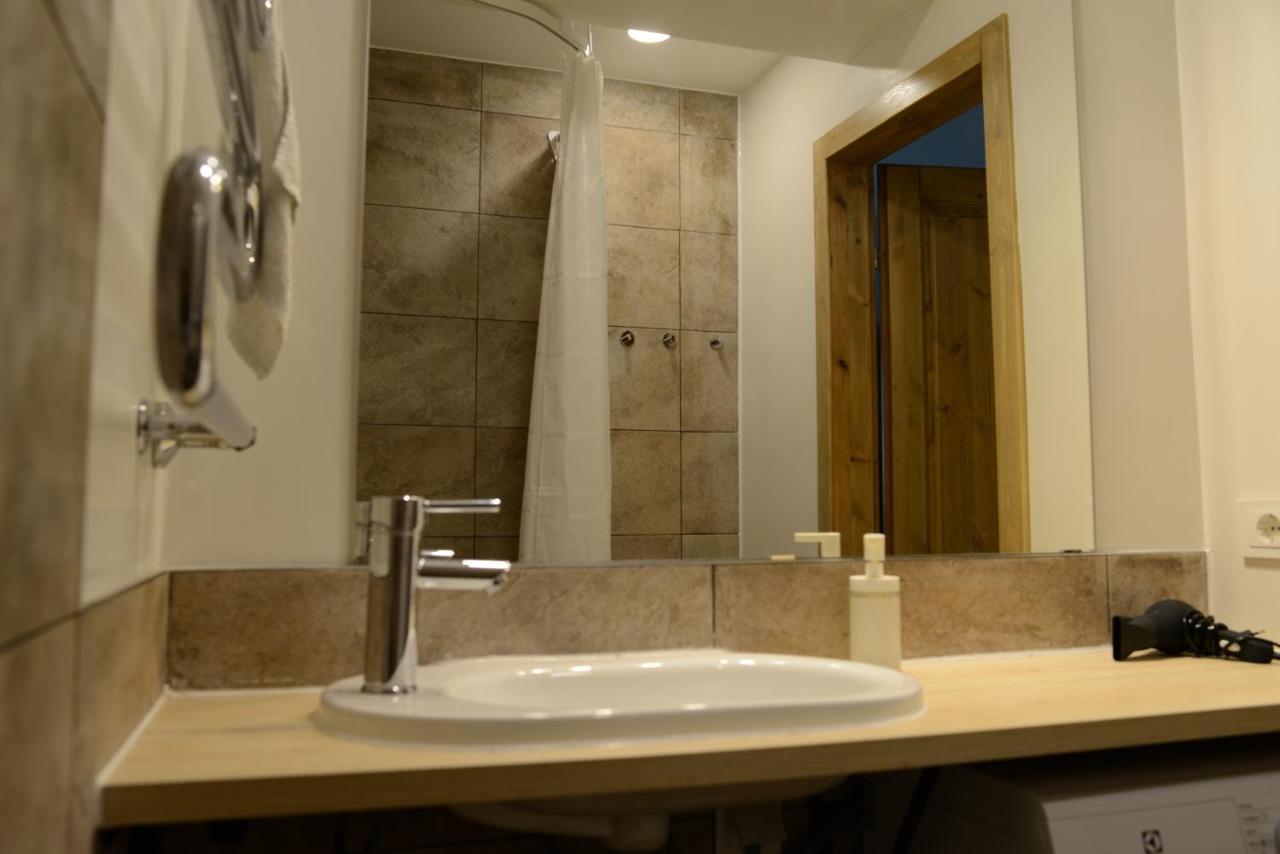 Juodrakante & Neringa Apartment Juodkrantė Εξωτερικό φωτογραφία