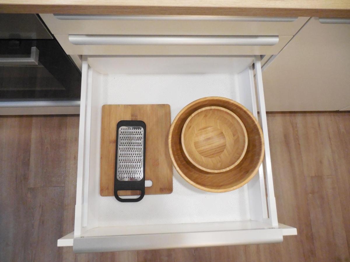 Juodrakante & Neringa Apartment Juodkrantė Εξωτερικό φωτογραφία