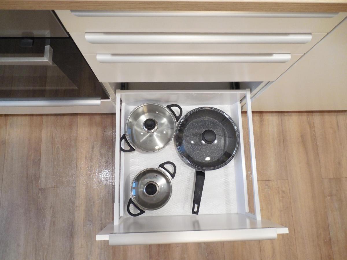 Juodrakante & Neringa Apartment Juodkrantė Εξωτερικό φωτογραφία