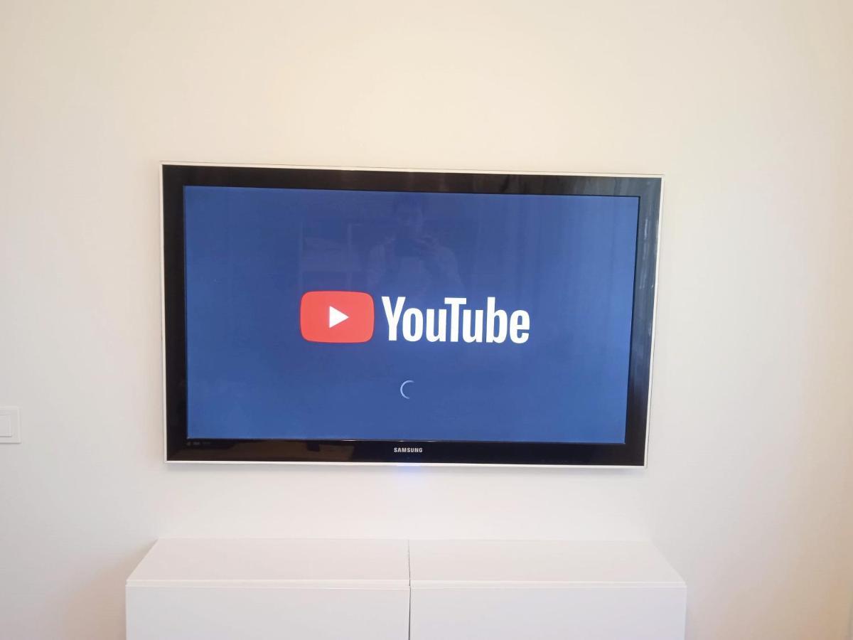 Juodrakante & Neringa Apartment Juodkrantė Εξωτερικό φωτογραφία