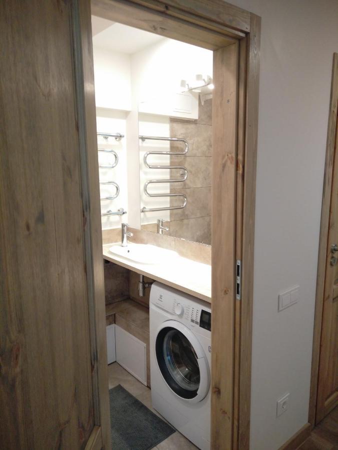 Juodrakante & Neringa Apartment Juodkrantė Εξωτερικό φωτογραφία